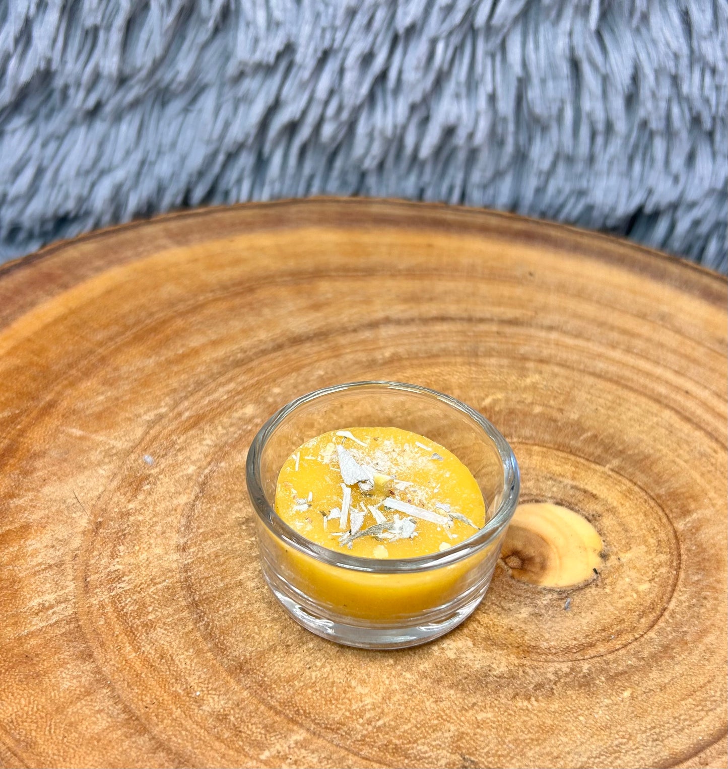 8 Pack of Energy Alchemizing Candles